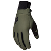 Gants de Motocross Legion Drive Thermo Gris Foncé de l'extérieur