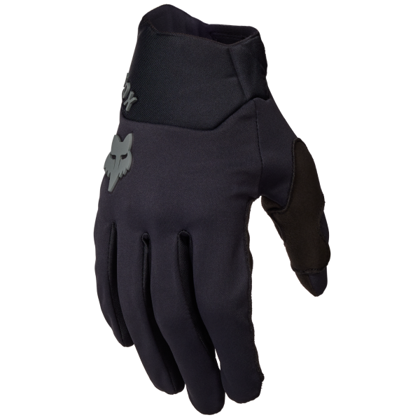 Gants de Motocross Legion Drive Water Noir de l'extérieur