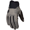 Gants de Motocross Legion Drive Water Gris Foncé de l'extérieur