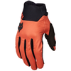 Gants de Motocross Legion Drive Water Orange de l'extérieur