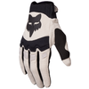 Gants de Motocross Dirtpaw Drive Blanc de l'extérieur