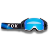 Lunettes de Motocross Fox VUE VOLATILE Noir_Bleu