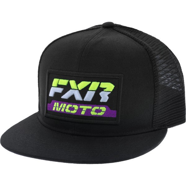 CASQUETTE KTM KTM RACING CAP NOIR