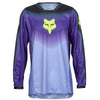 Chandail de Motocross Interfere 180 Junior Mauve de face