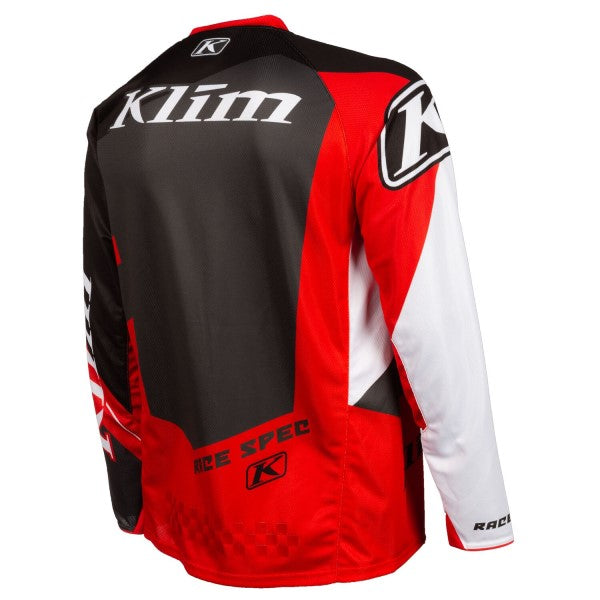 Snowmobile Sweater Underwear Race - Clearance