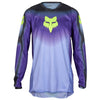 Chandail de Motocross Interfere 180 Fox Mauve Devant