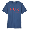 T-Shirt Fox Aviation Premium Indigo