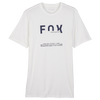 T-Shirt Fox Intrude Premium Blanc