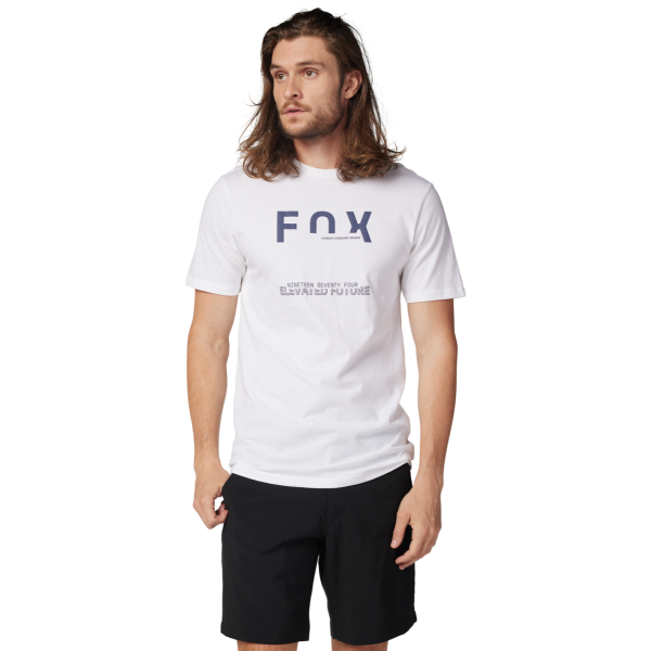 T-Shirt Fox Intrude Premium Modèle