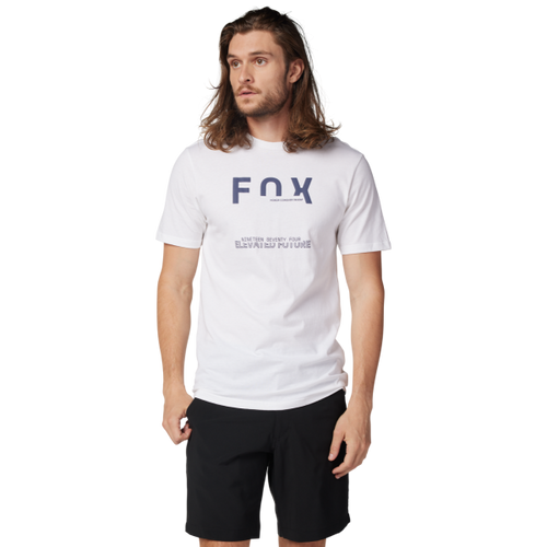 T-Shirt Fox Intrude Premium Modèle