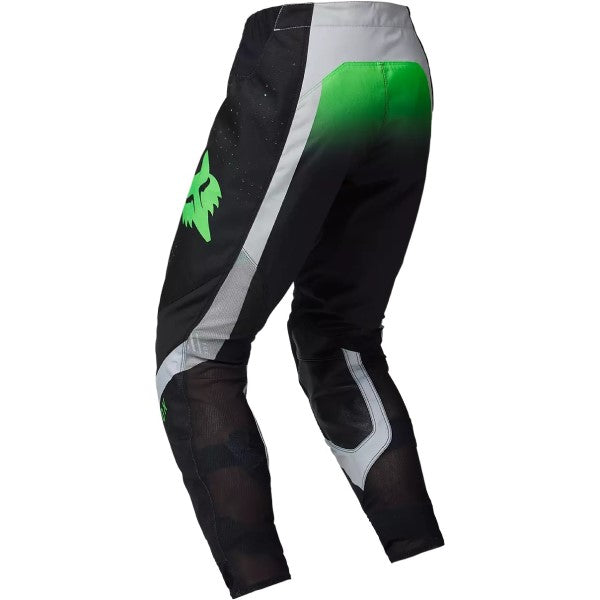 Pantalon de Motocross 360 Édition Limitée 50ème incliné de dos