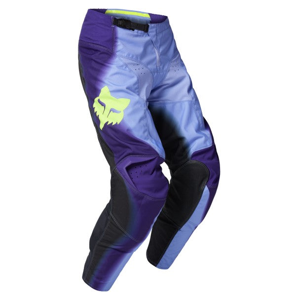 Pantalon de Motocross Interfere 180 Fox Mauve