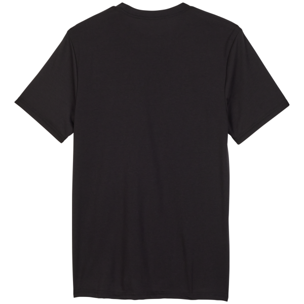 T-Shirt FOX Shepherds Tech Noir Dos