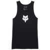 Camisole Fox Head Premium Noir