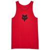 Camisole Fox Head Premium Rouge