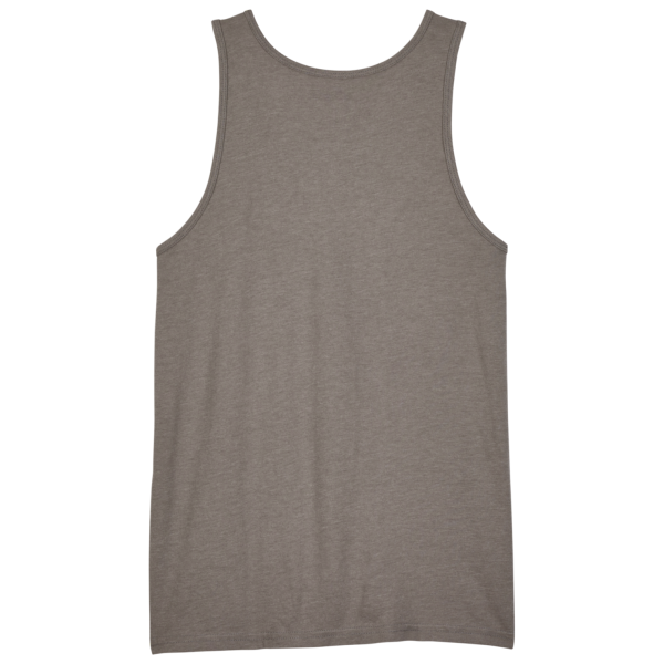 Camisole Fox Head Premium Graphite Dos