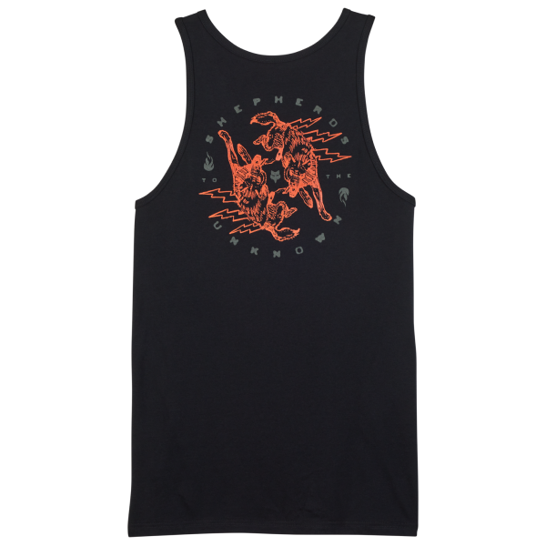 Camisole Plague Premium||Tank Top Plague Premium