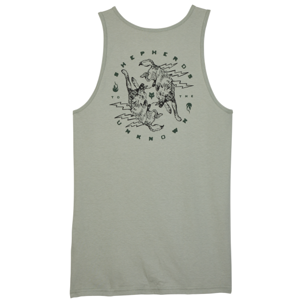 Camisole Plague Premium||Tank Top Plague Premium