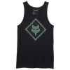 Camisole Fox Leo Premium Noir