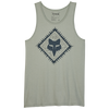 Camisole Fox Leo Premium Gris 