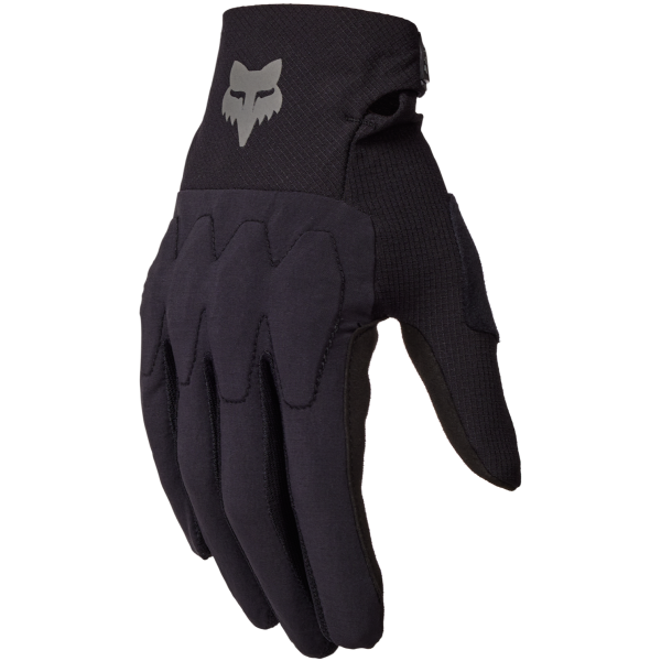 Gants Vélo de Montagne FOX Defend D3O® Noir