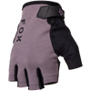 Gants de Vélo Ranger Gel Court Gris