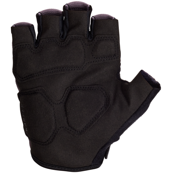 Gants de Vélo Ranger Gel Court Gris Paume