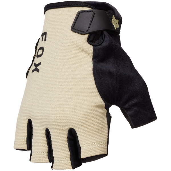 Gants de Vélo Ranger Gel Court Vert