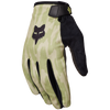 Gants Vélo de Montagne FOX Ranger Swarmer Vert Pâle