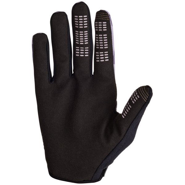 Gants Vélo de Montagne FOX Ranger Swarmer Gris/Gris clair Paume