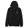 Coton Ouaté Next Level Zip||Hoddie Next Level Zip