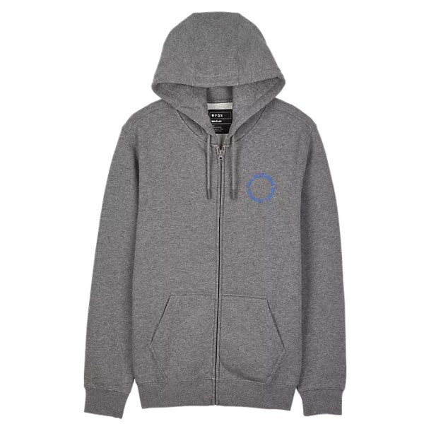 NEXT Veste à Capuche Basique Avec Fermeture Éclair - Confort Quotidien Et Style Intemporel