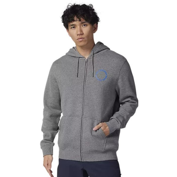 Coton Ouaté Next Level Zip||Hoddie Next Level Zip