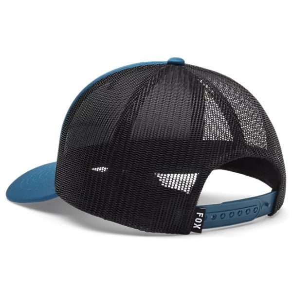 Trucker Cap Boundary Women