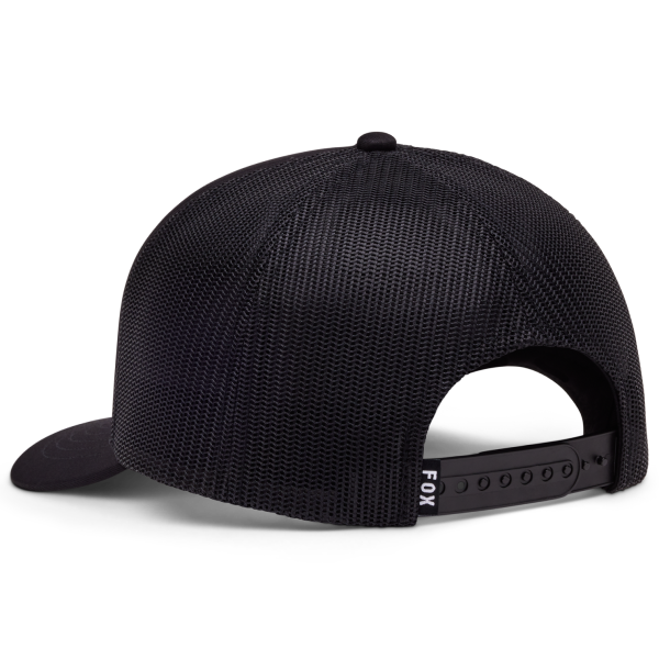 Casquette Boundary Snapback Femme||Trucker Cap Boundary Women