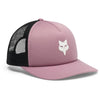 Casquette Boundary Snapback Femme Rose