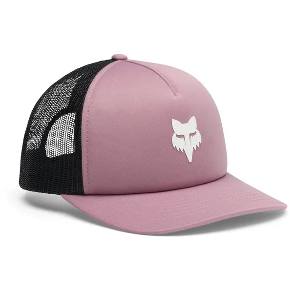 Casquette Boundary Snapback Femme Rose