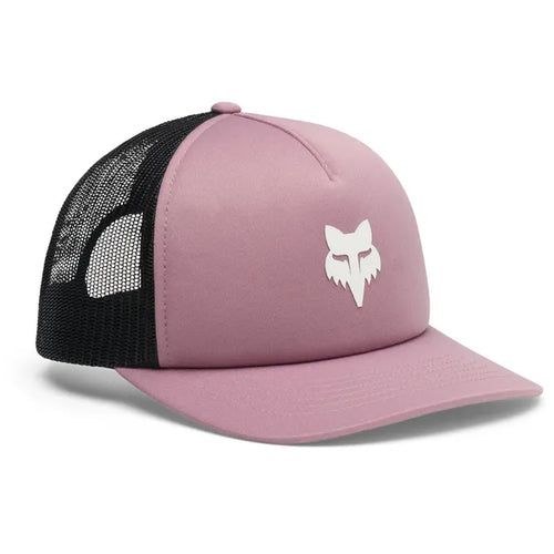 Casquette Boundary Snapback Femme Rose