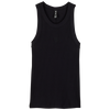 Camisole Fox Wordmark Rib Femme Noir