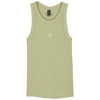 Camisole Fox Wordmark Rib Femme Vert