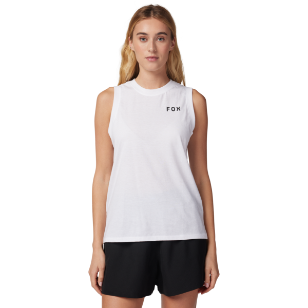 Camisole Fox Wayfaring Biker Femme Modèle