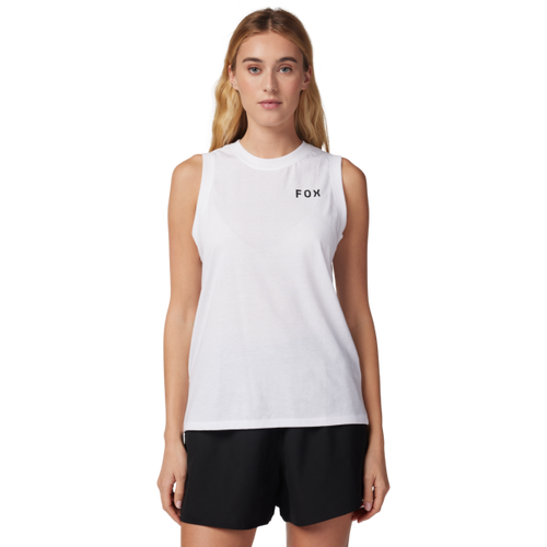 Camisole Fox Wayfaring Biker Femme Modèle