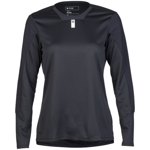 Chandail de Vélo Defend ML Femme||Mountain Bike Jersey Defend LS Women