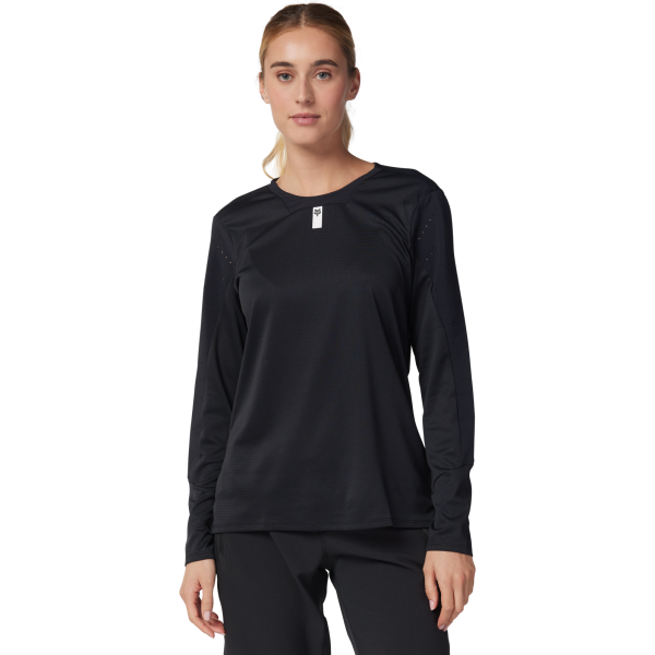 Chandail de Vélo Defend ML Femme||Mountain Bike Jersey Defend LS Women