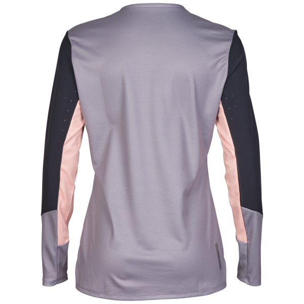 Chandail de Vélo Defend ML Femme||Mountain Bike Jersey Defend LS Women