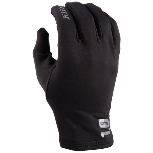 Doublure pour Gants de Motoneige 1.0 Noir/Gris