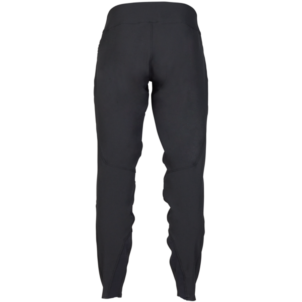 Pantalon de Vélo FOX Defend Femme Noir Arrière