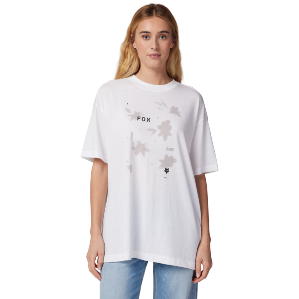 T-Shirt FOX BYRD Femme Modèle