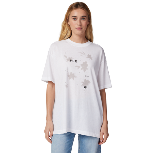 T-Shirt FOX BYRD Femme Modèle