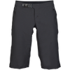 Short de Vélo FOX Defend Femme Noir